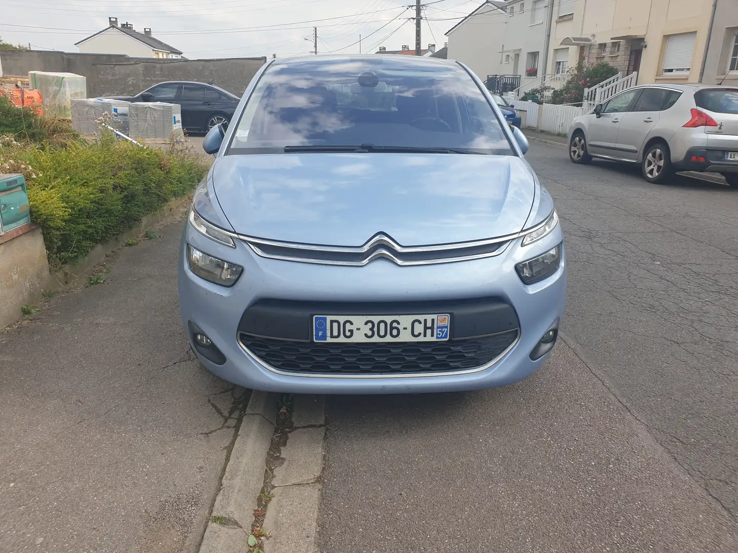 Citroen C4 Picasso C4 Picasso BlueHDi 150 S - 2