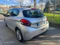 Peugeot 208 208 5p 1.2 puretech Allure 82CV OTTIMO PREZZO Argent - thumbnail 4