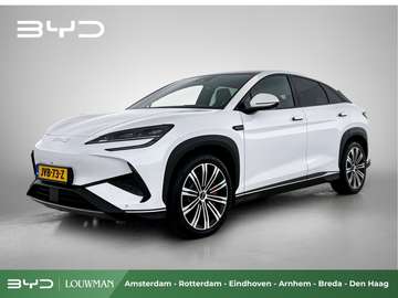 Excellence AWD 91.3 kWh | 502 KM WLTP | 230 KW DC