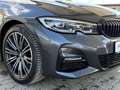 BMW 320 i M Sport Limousine KAMERA NAVI DAB CARPLAY Grau - thumbnail 3
