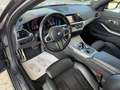 BMW 320 i M Sport Limousine KAMERA NAVI DAB CARPLAY Grau - thumbnail 11