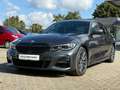 BMW 320 i M Sport Limousine KAMERA NAVI DAB CARPLAY Grau - thumbnail 1