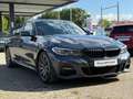 BMW 320 i M Sport Limousine KAMERA NAVI DAB CARPLAY Grau - thumbnail 2