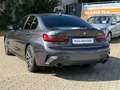 BMW 320 i M Sport Limousine KAMERA NAVI DAB CARPLAY Grau - thumbnail 4