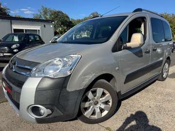 1.6HDi 112CH FAP XTR