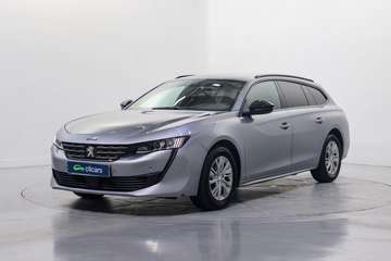 SW 1.5 BlueHDi S&S Active Pack EAT8 130