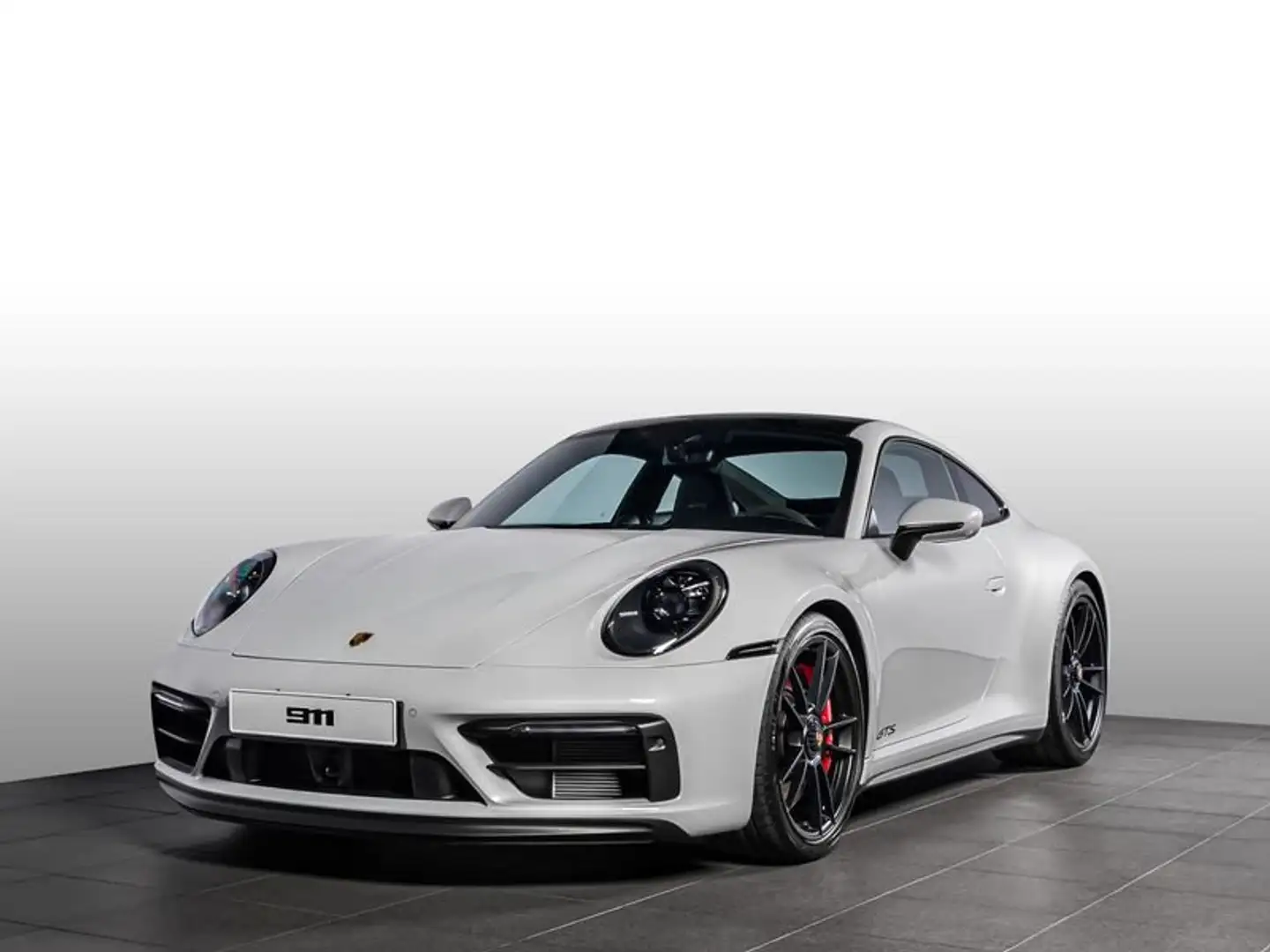 Porsche 992 Carrera GTS PDK 480 cv - IVA Esposta Grigio - 1