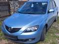 Mazda 3 3 Fließheck 1.6 Sport Active Blau - thumbnail 1