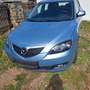Mazda 3 3 Fließheck 1.6 Sport Active Blau - thumbnail 9