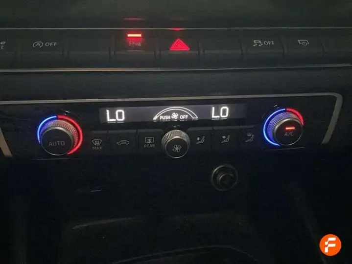Audi A3 2019, foto 33