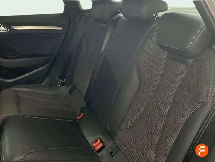 Audi A3 2019, foto 50