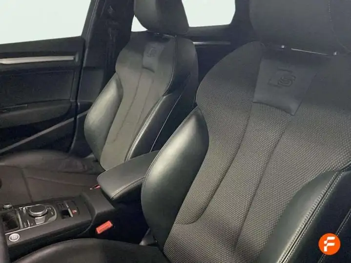 Audi A3 2019, foto 46