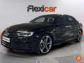 Audi A3 Sedán 35TDI Negro - thumbnail 3