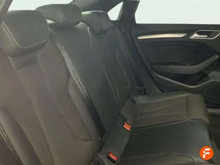 Audi A3 2019, foto 23