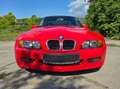 BMW Z3 Z3 roadster 1.9 Rot - thumbnail 1