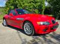 BMW Z3 Z3 roadster 1.9 Rot - thumbnail 3