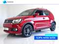Suzuki Ignis 1.2 Dualjet 90pk Smart Hybrid Comfort Červená - thumbnail 1