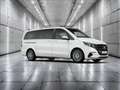 Mercedes-Benz V 250 SYTLE 4M+AHK+DISTRONIC+NAVI+360°+LED+7SI Weiß - thumbnail 4