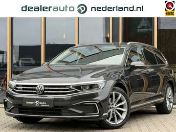 1.4 TSI PHEV GTE Bns