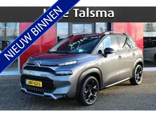 Citroen C3 Aircross 1.2 PureTech Feel | Climate Control | Head-up Disp