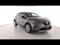 Renault Captur 1.6 E-Tech hybrid Intens 145cv auto Grigio - thumbnail 3