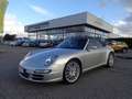 Porsche 911 CARRERA CABRIO 3.6i 325pk ! Argent - thumbnail 3