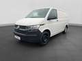 Volkswagen T6.1 Transporter T6.1 Kasten 3-SITZE KOMFORT-PLUS PDC Weiß - thumbnail 2