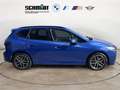 BMW 218 i Active Tourer M Sportpaket+2J-BPS-GARANTIE Bleu - thumbnail 8