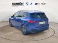 BMW 218 i Active Tourer M Sportpaket+2J-BPS-GARANTIE Bleu - thumbnail 5