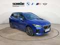 BMW 218 i Active Tourer M Sportpaket+2J-BPS-GARANTIE Blau - thumbnail 9