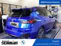 BMW 218 i Active Tourer M Sportpaket+2J-BPS-GARANTIE Blau - thumbnail 1
