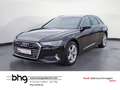 Audi A6 50 TFSIe quattro advanced Business ACC Schwarz - thumbnail 1