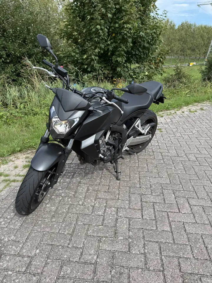 Honda CB 650
