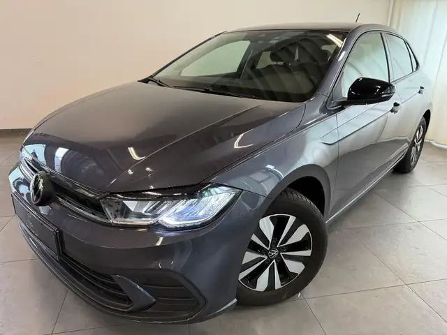 Volkswagen Polo VI Goal SITZHEIZ ALU PDC VW GARANTIE