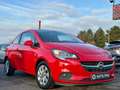 Opel Corsa-e 1.4i Essentia Clim Cruise Start&Stop Euro 6b Rosso - thumbnail 2