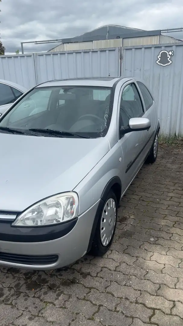 Opel Corsa 1.2 16V Comfort - 2