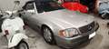 Mercedes-Benz SL 500 SL 500 cat Grigio - thumbnail 1