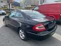 Mercedes-Benz CLK 270 CLK 270 CDI AUT Noir - thumbnail 6