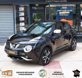 1.5 dci 110ch n-connecta 2wd 1er main gps cam360 garantie 6 a 36 mois