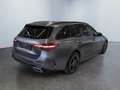 Mercedes-Benz C 300 e T AMG NIGHT DISTR SPUR PANO 360 PDC SHZ Grau - thumbnail 4