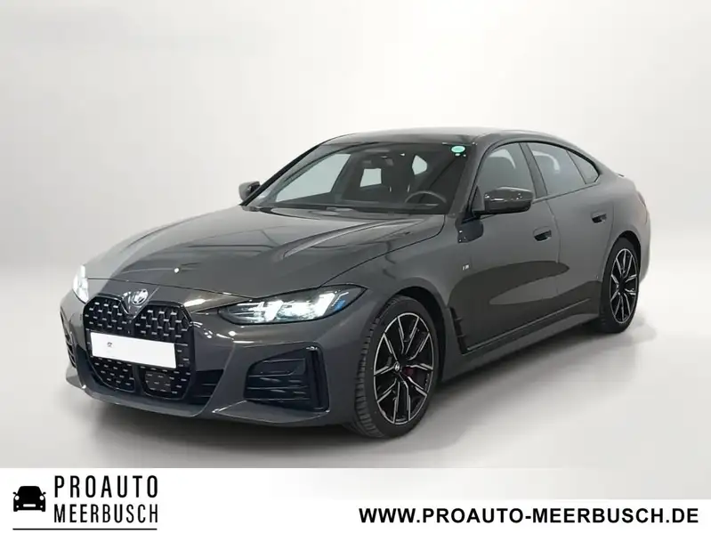 BMW Seria 4