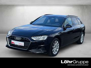 Avant 40 TFSI S tronic *Navi*