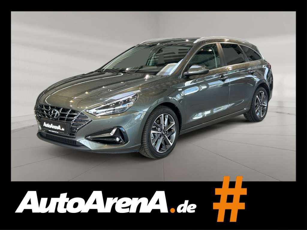 Second hand Hyundai I30 1.5