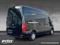 Mercedes-Benz Sprinter 319 CDI Kasten Hochdach 9GT+STHZG+LED+AHK Negro - thumbnail 4