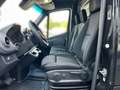 Mercedes-Benz Sprinter 319 CDI Kasten Hochdach 9GT+STHZG+LED+AHK Noir - thumbnail 6