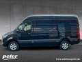 Mercedes-Benz Sprinter 319 CDI Kasten Hochdach 9GT+STHZG+LED+AHK Negro - thumbnail 3