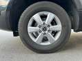 Mercedes-Benz Sprinter 319 CDI Kasten Hochdach 9GT+STHZG+LED+AHK Negro - thumbnail 2