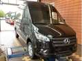 Mercedes-Benz Sprinter 319 CDI Kasten Hochdach 9GT+STHZG+LED+AHK Schwarz - thumbnail 3