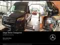 Mercedes-Benz Sprinter 319 CDI Kasten Hochdach 9GT+STHZG+LED+AHK Schwarz - thumbnail 1