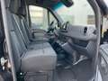 Mercedes-Benz Sprinter 319 CDI Kasten Hochdach 9GT+STHZG+LED+AHK Negro - thumbnail 10